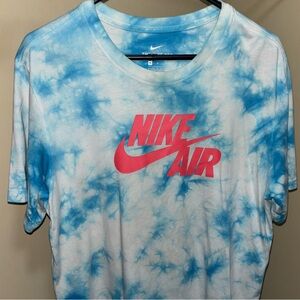 nike air tee